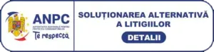 ANPC – Soluționarea alternativă a litigiilor