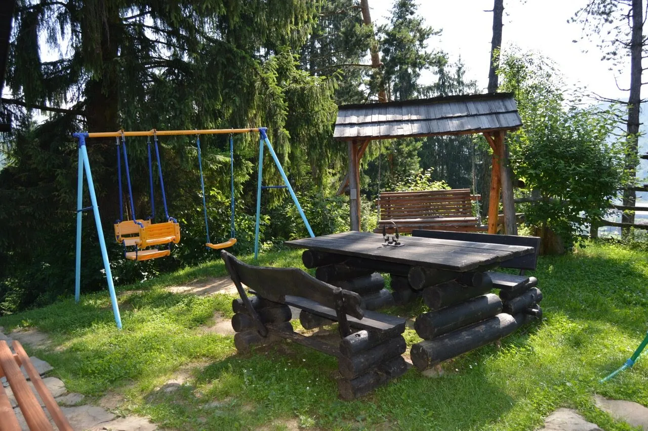 Cum este cabana 2