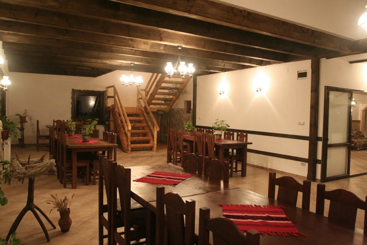Cum este cabana 3
