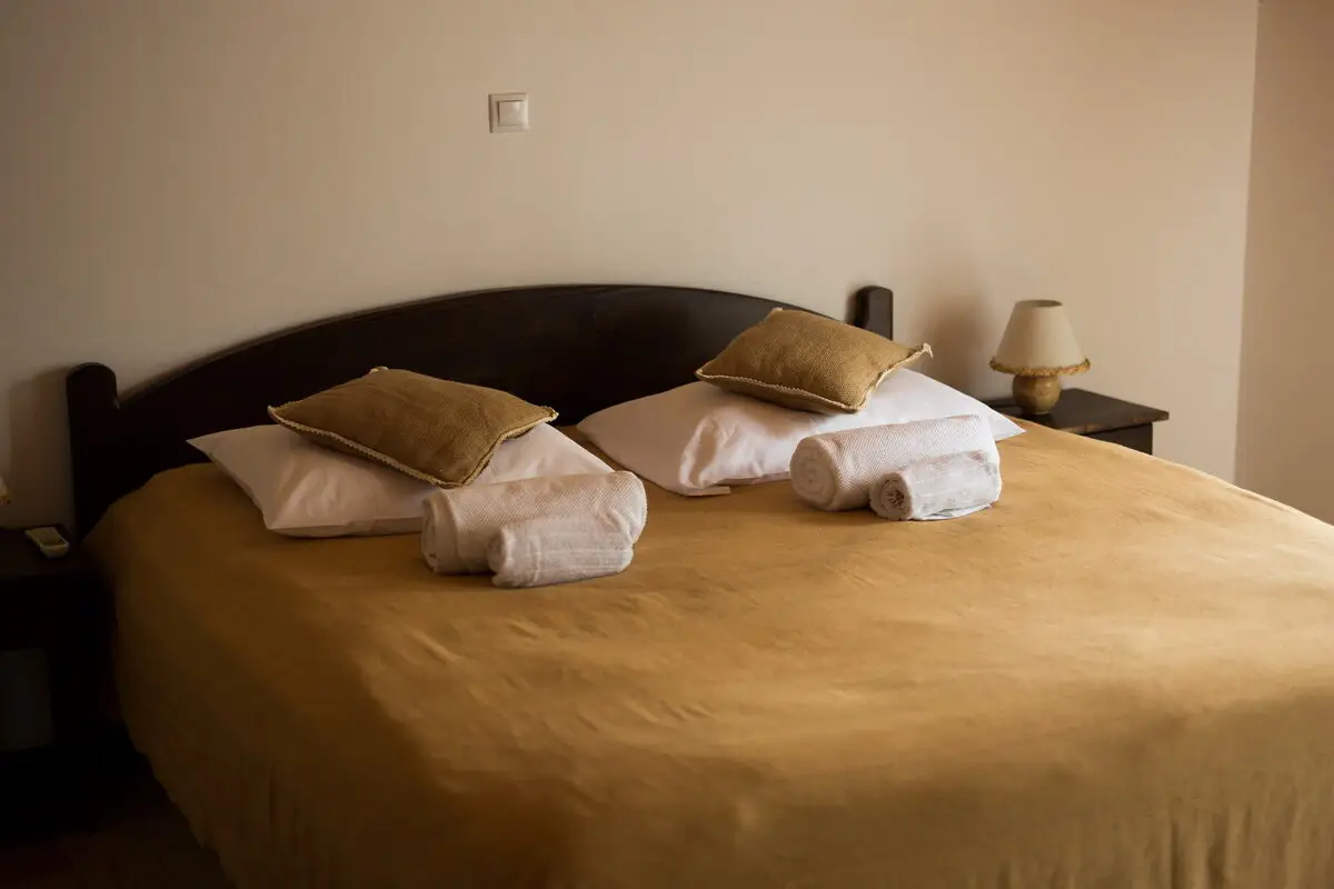 Ambiance de chalet 4