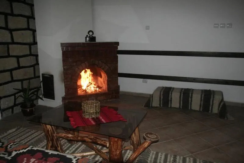 Cum este cabana 8