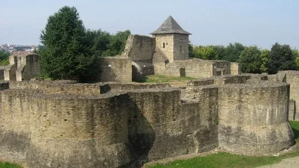 Obiective culturale și istorice