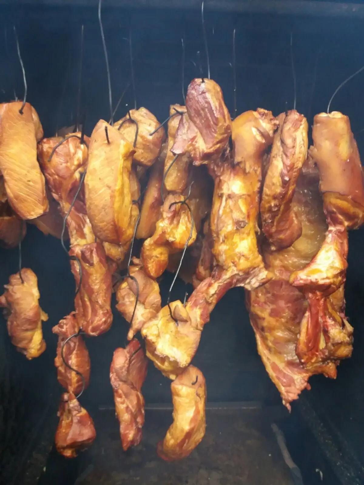 Alimentation traditionnelle 1