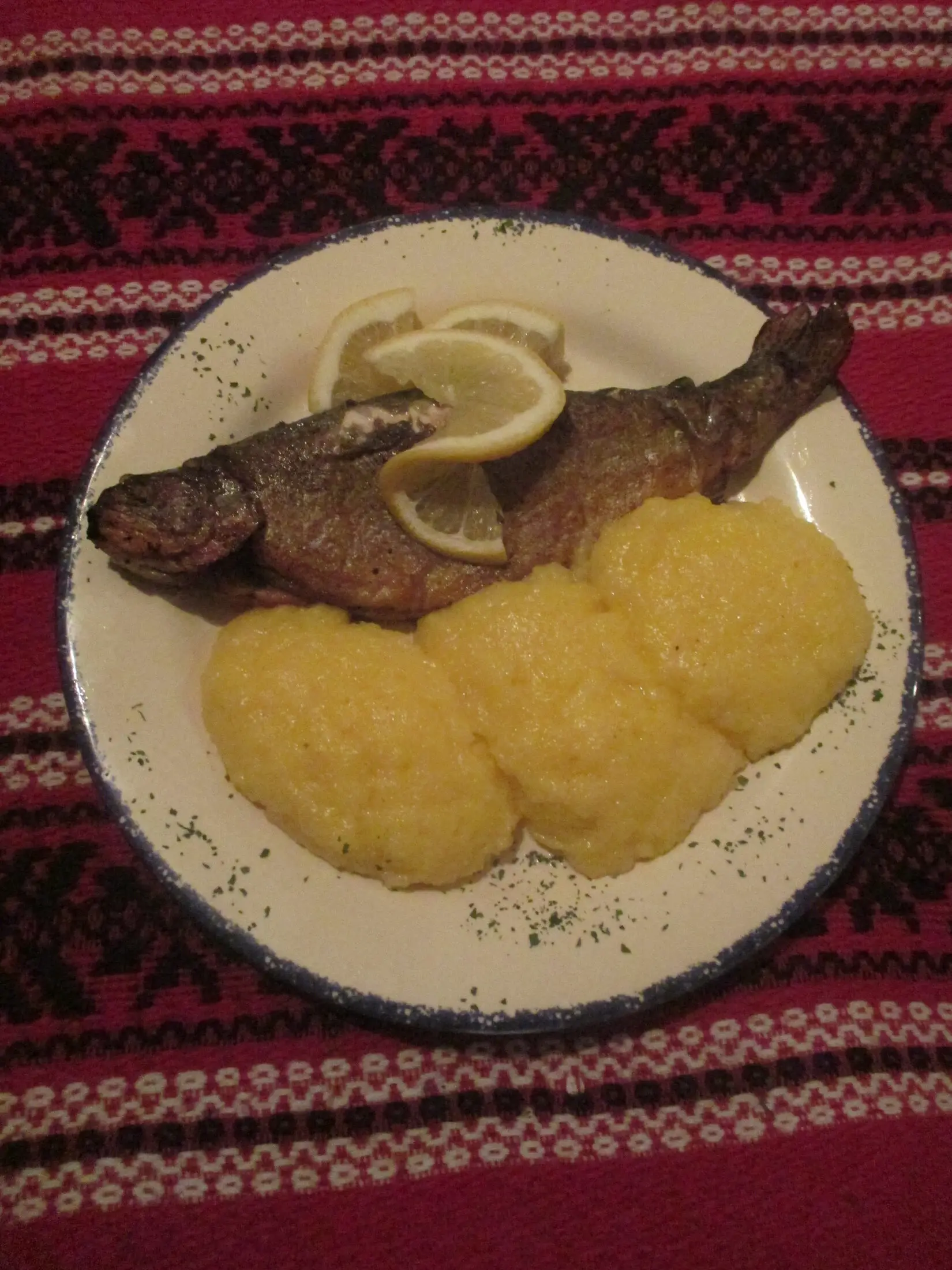 Alimentation traditionnelle 4