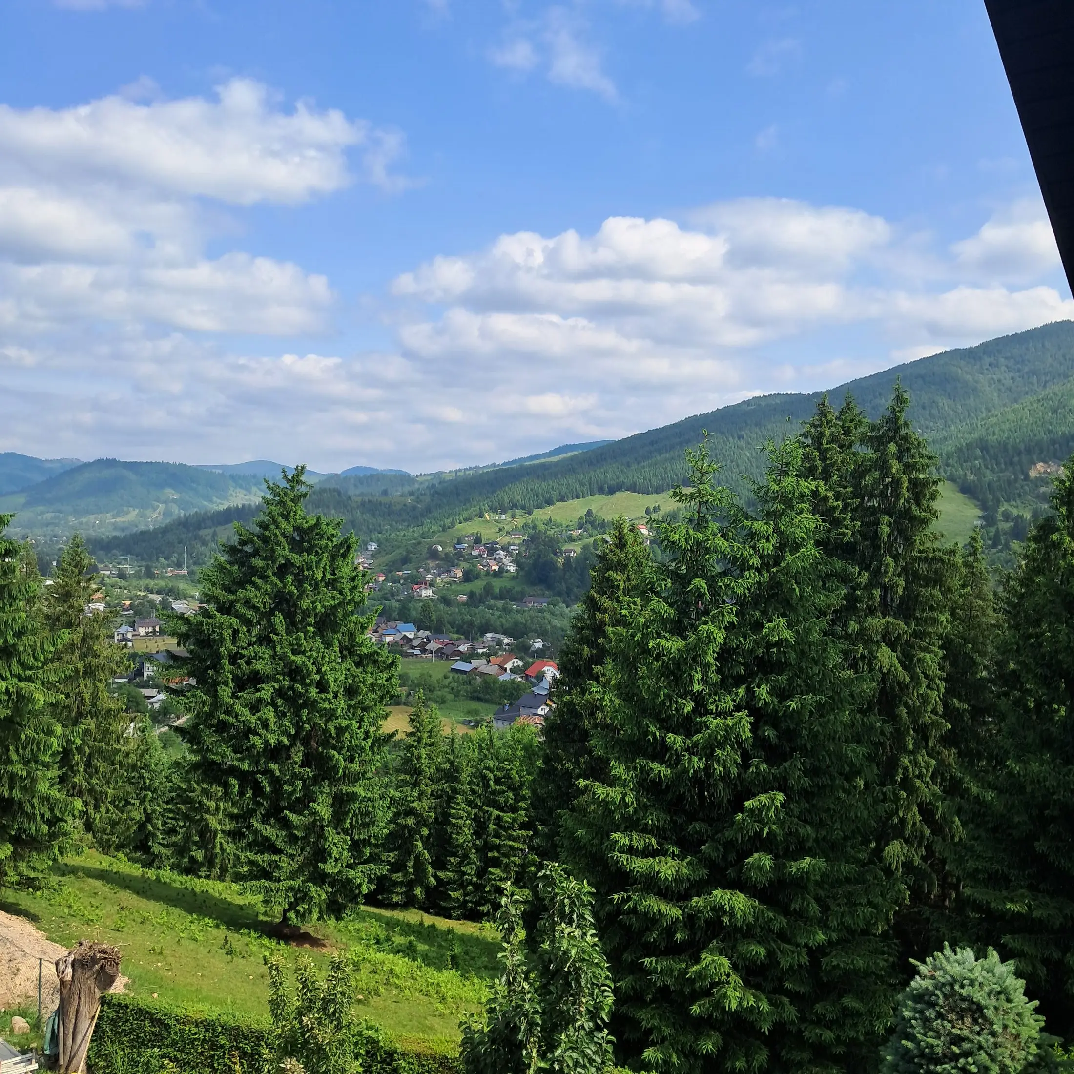 Paysages environnants 10