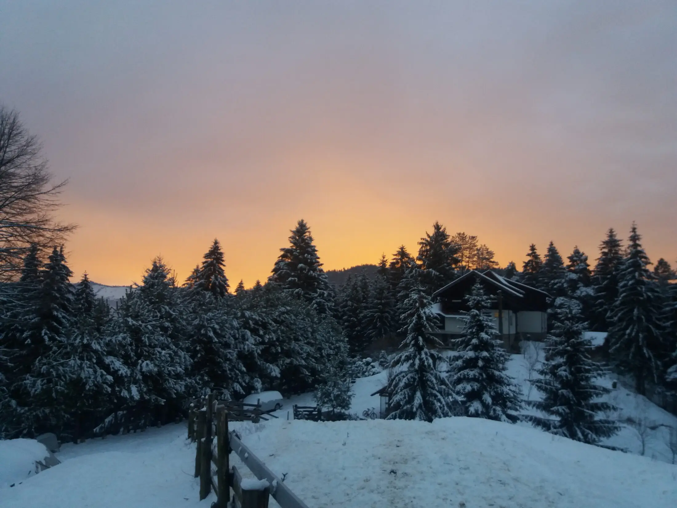 Paysages environnants 4