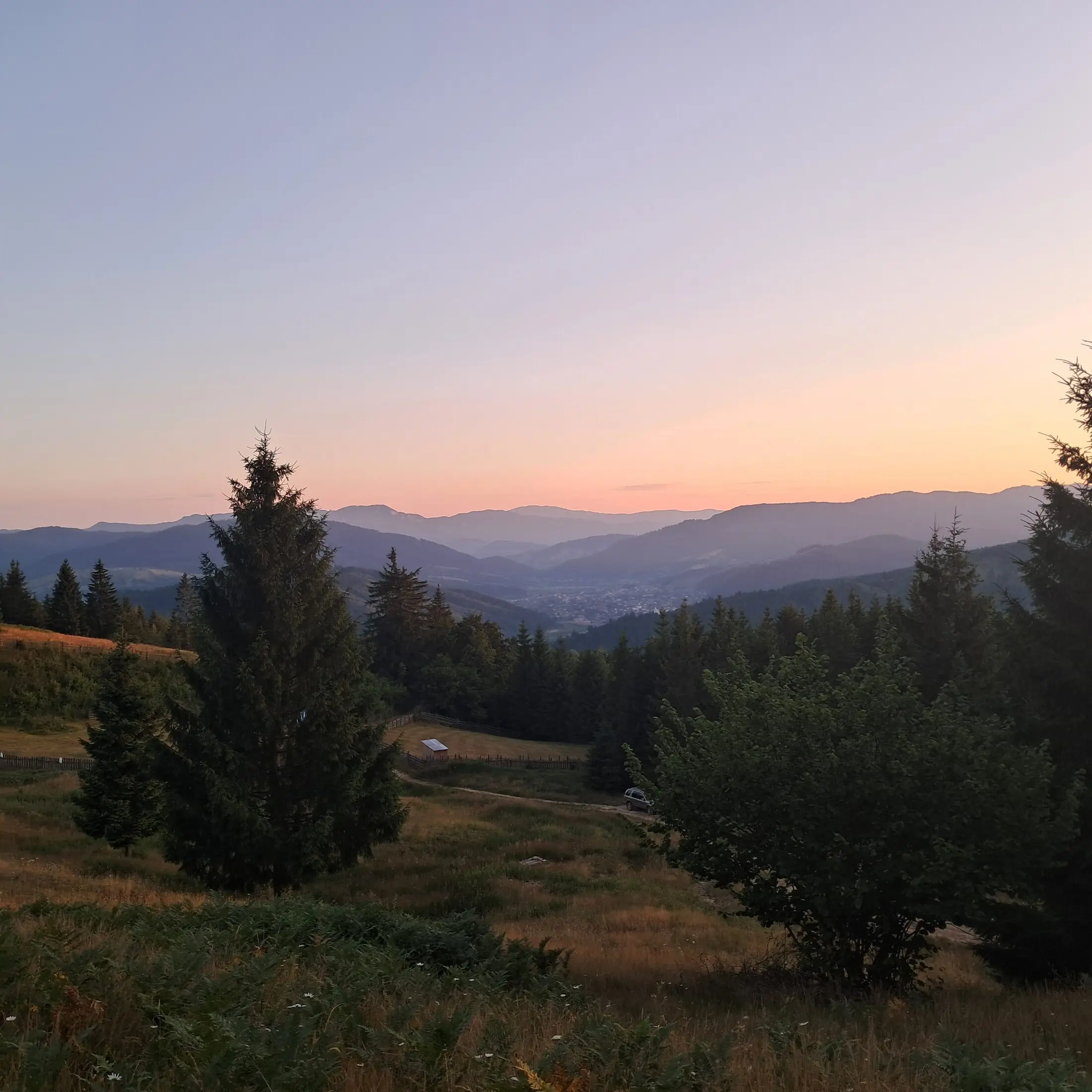 Paysages environnants 6