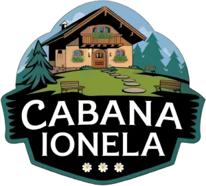 Cabana Ionela